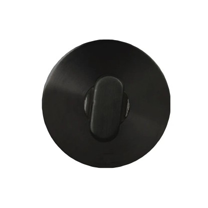 Domino Szyld Lui WC czarny