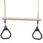4IQ Trapez z uchwytami antracyt 3,5 x 58 cm_2