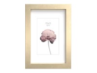 Ramka PRAGUE 10 x 15 cm szampańska