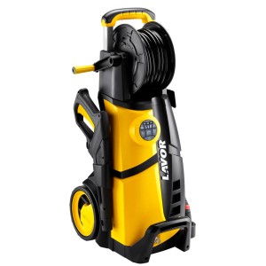 Lavor Myjka wysokociśnieniowa LVR4 Plus 160 Digit