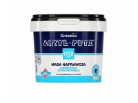 Śnieżka Acryl-Putz LT22 masa naprawcza light 250 ml
