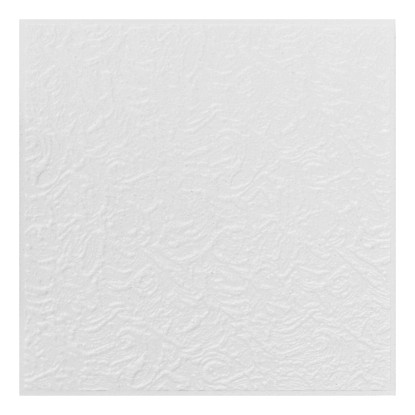 Decosa Płyta sufitowa dekoracyjna Barcelona biała