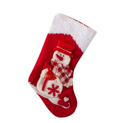 Skarpeta świąteczna Jonny