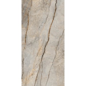 Gres szkliwiony Peris Armani Gold Carving 60 × 120 cm