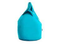 Meven Pufa bag X-LAY niebieska