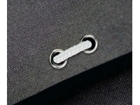 Oczka do plandeki niklowane 5x9,5mm 50szt. Oczka do plandeki niklowane 5x9,5mm 50szt.