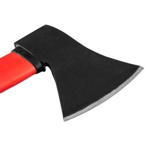 Top Tools Siekiera z trzonkiem z włókna szklanego - 1250 g