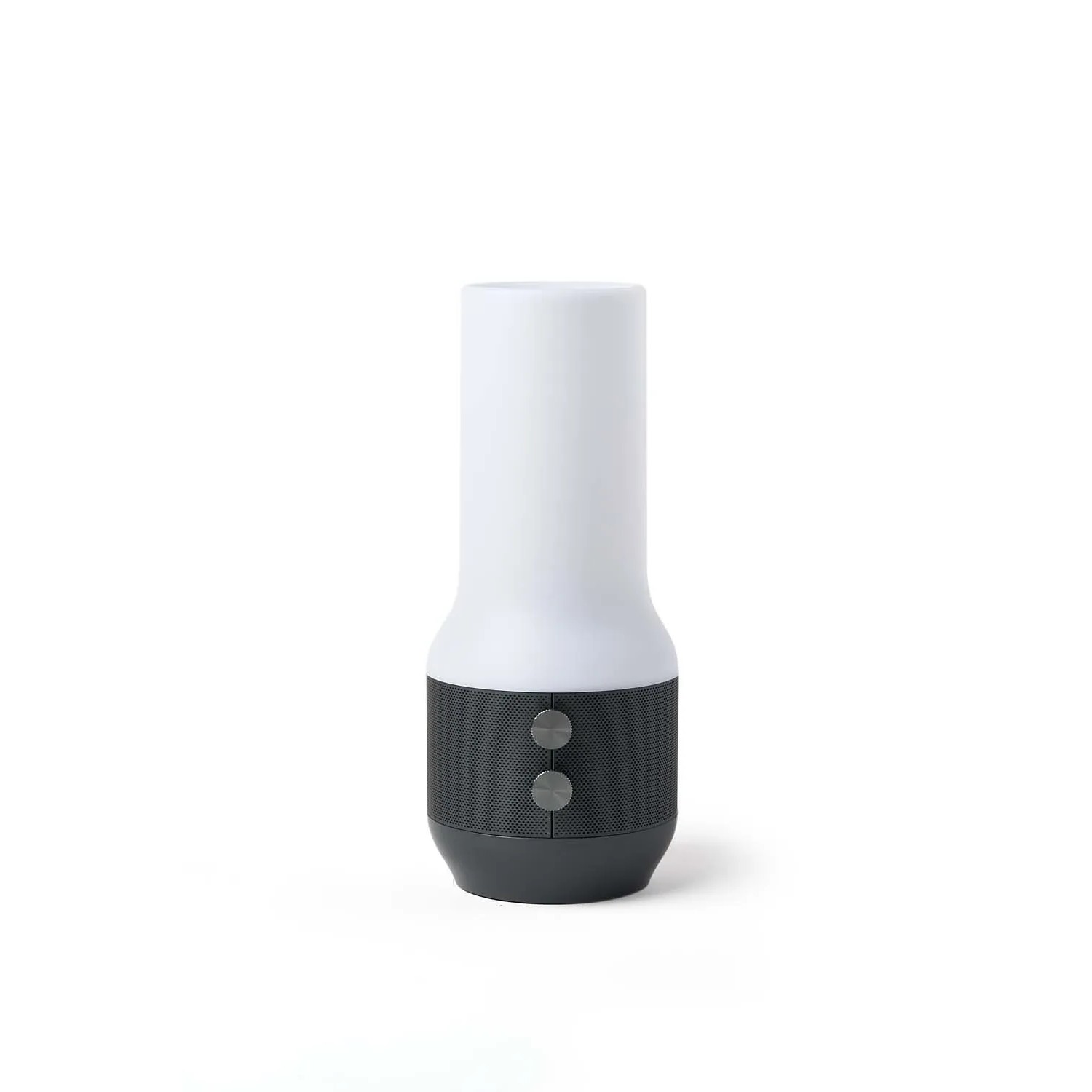 Lampa LED Lexon Terrace+ Ciemnoszara