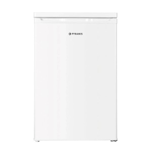 Pyramis Lodówka FST 85 biała 55 cm