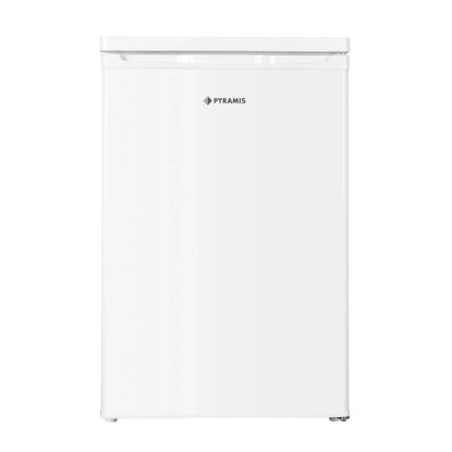Pyramis Lodówka FST 85 biała 55 cm