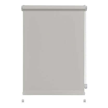 Mini roleta TONE jasnoszara 72,5 cm x 215 cm