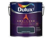 Farba Dulux Ambiance Ceramic elegant marine 2,5 L