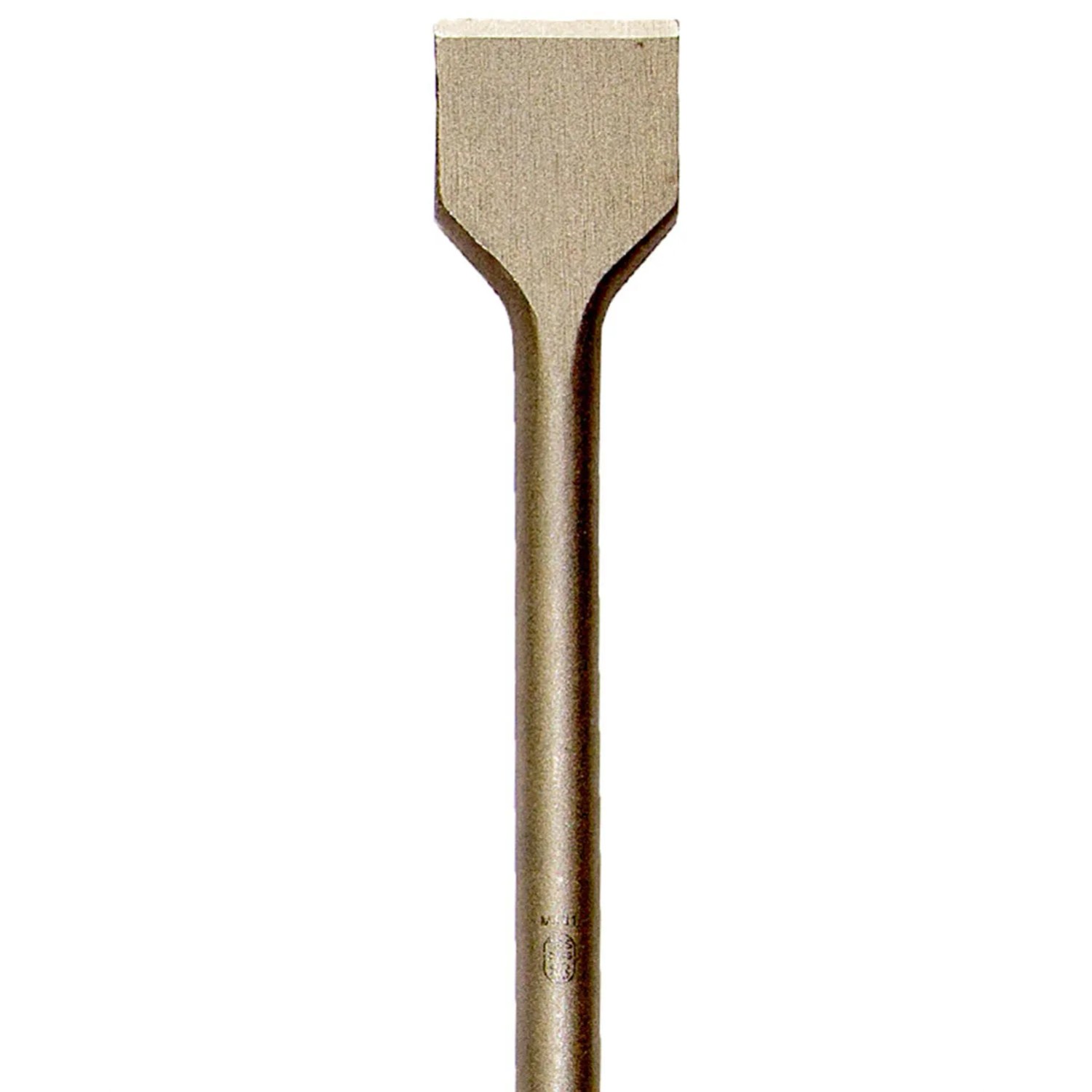 SMART365 Dłuto płaskie SDS-Plus szerokie 40 x 250 mm