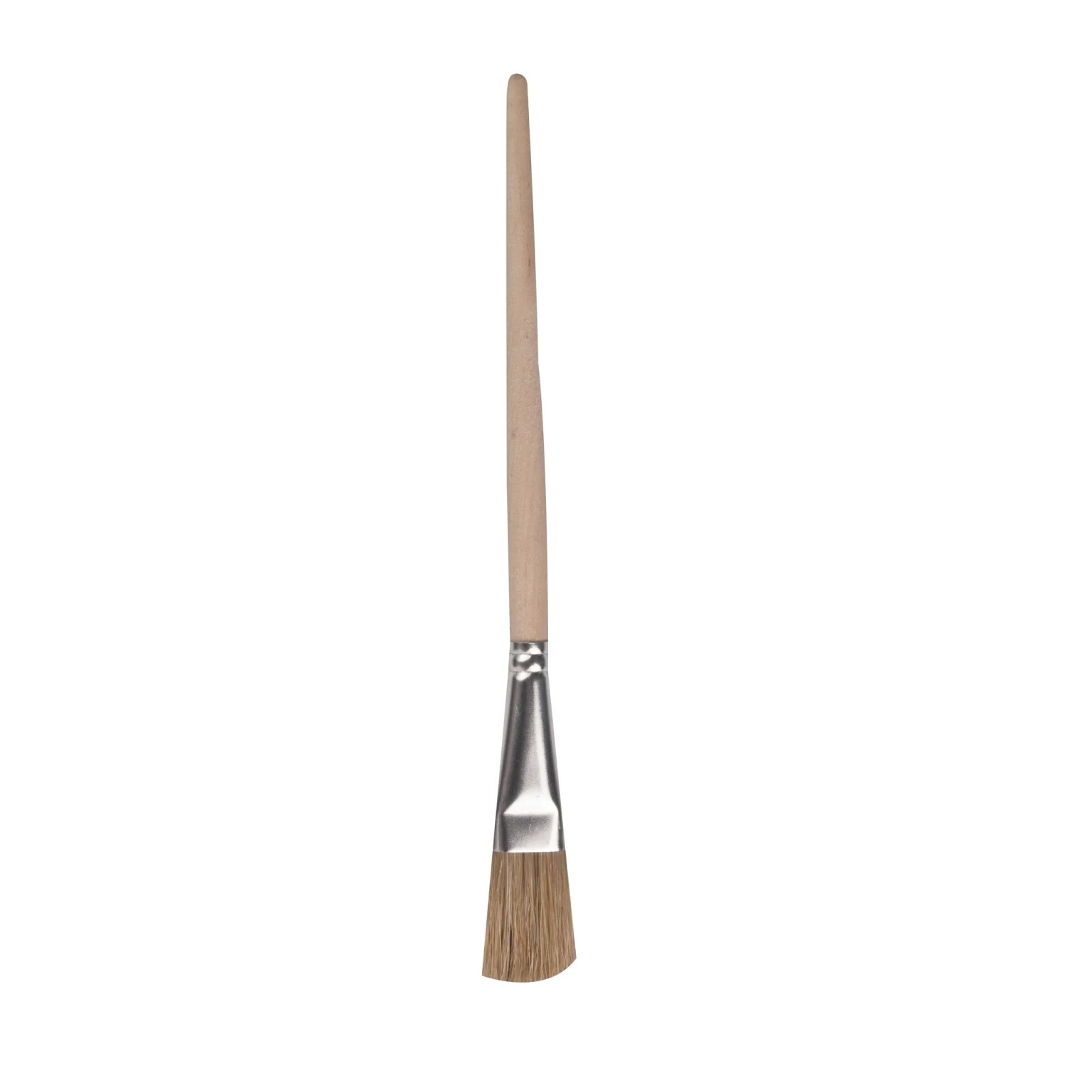 LUX-TOOLS Pędzel do emalii Basic rozmiar 3