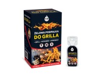 Podpałka żelowa do grilla - 30 ml
