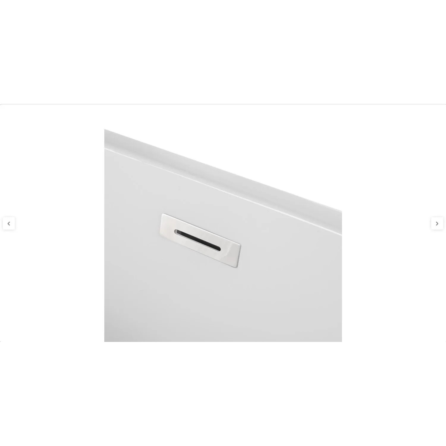 Wanna Pula Prawa 170 wolnostojąca przyścienna biała biały 170 x 80_6