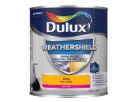 Dulux Emalia Weathershield żółty 1003 - 0,7L