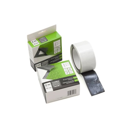 Taśma do sztucznej trawy 2 m x 50 mm