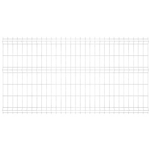 Panel z siatki drucianej do ogrodzeń ogrodowych, kategoria Panele ogrodzeniowe i siatka ogrodzeniowa.