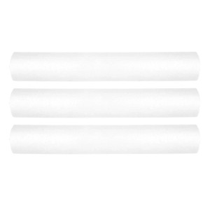 Topex Kreda techniczna biała 13 x 85 mm - 3 szt.