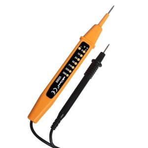 Düwi Próbnik napięcia 8w1