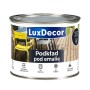 LuxDecor Podkład pod emalię, farba ochronna do drewna i metalu. Ochrona przed korozją.