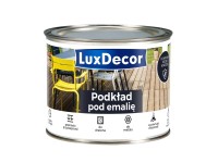 LuxDecor Podkład do emalii 0,4L