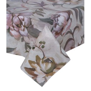 Splendid Cerata PVC MORET 120x140 cm kwiaty