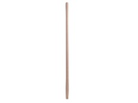 LUX-TOOLS Trzonek do łopaty z drewna bukowego 130 cm