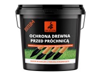 Dragon Środek do ochrony przed próchnicą 1L