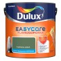 Puszka Dulux EasyCare tropikalna zieleń, kolorowa farba do ścian wewnętrznych.