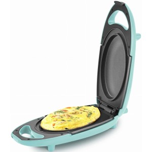 Kalorik Opiekacz do omletów OM 1002 BU 800W