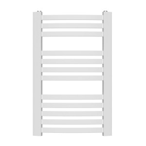 Giovanni Grzejnik łazienkowy ROL biały mat 75 x 48 cm