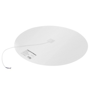 Mission Air Mata grzewcza pod lustro śr. 100cm