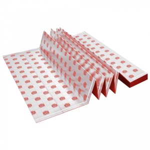 Podkład 3w1 Secora Thermo Aquastop 1,6mm