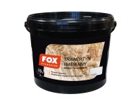 Trawertyn wapienny FOX 10 kg Trawertyn wapienny FOX 10 kg