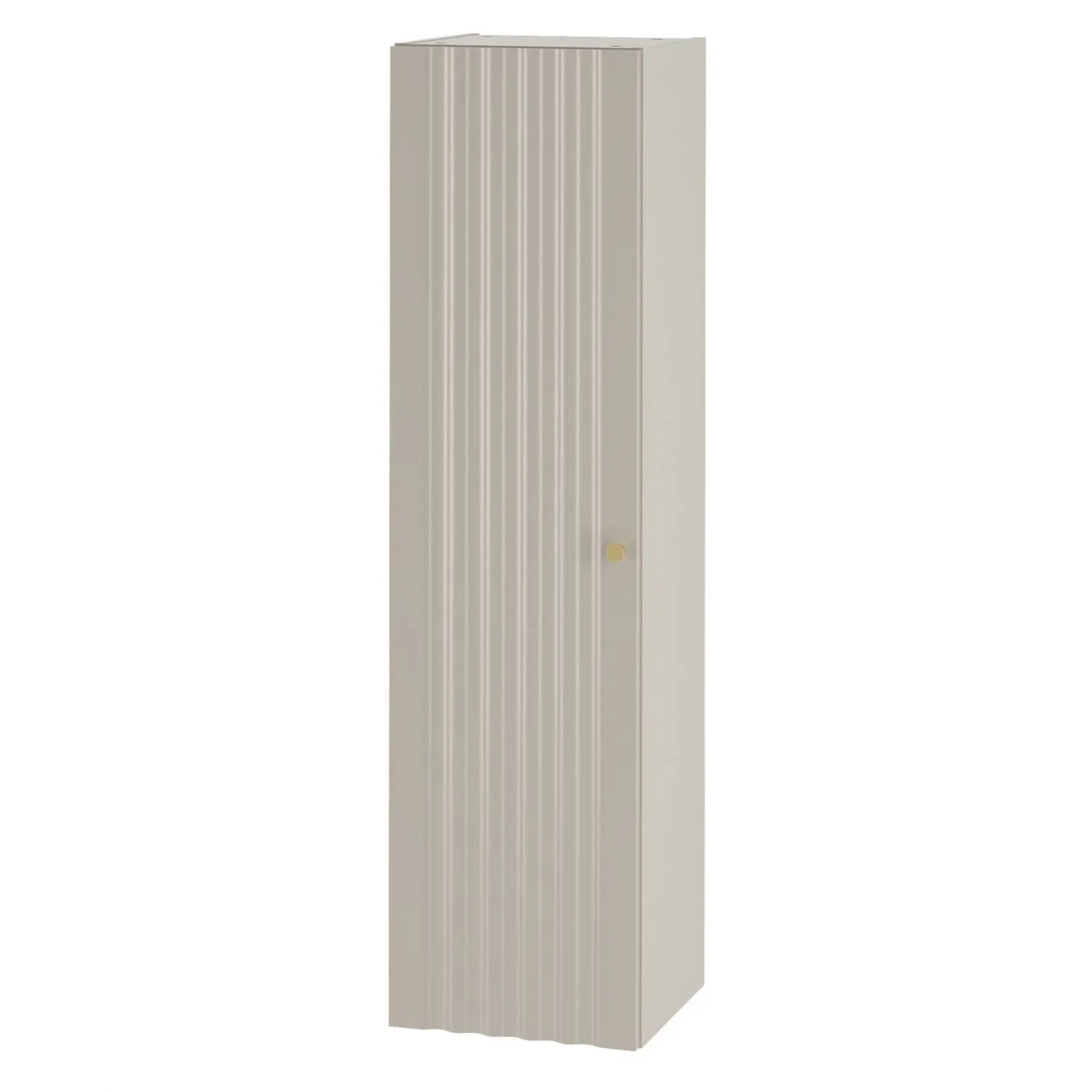 Słupek AQUA 35 Kaszmir 35x130x32