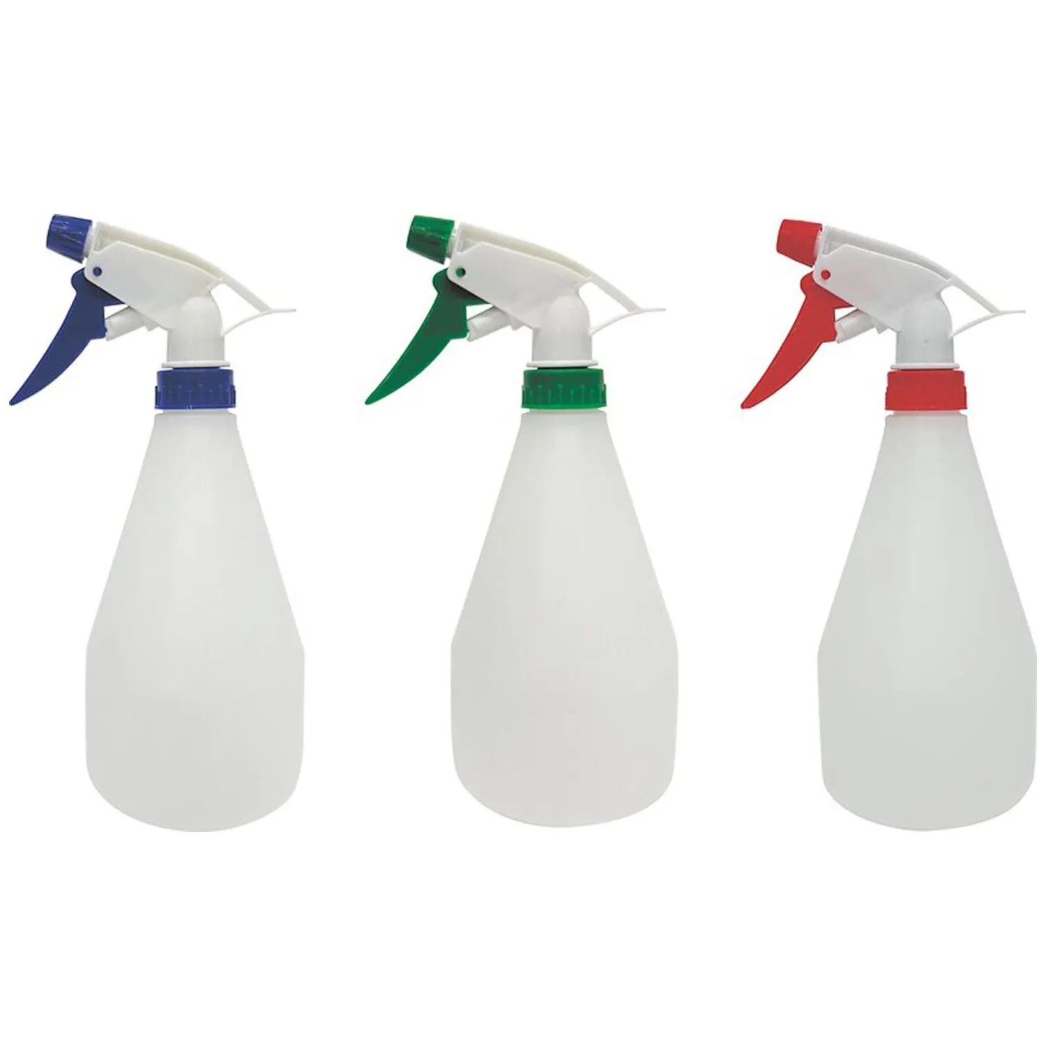 Spryskiwacz do roślin mix kolorów - 0,5 l