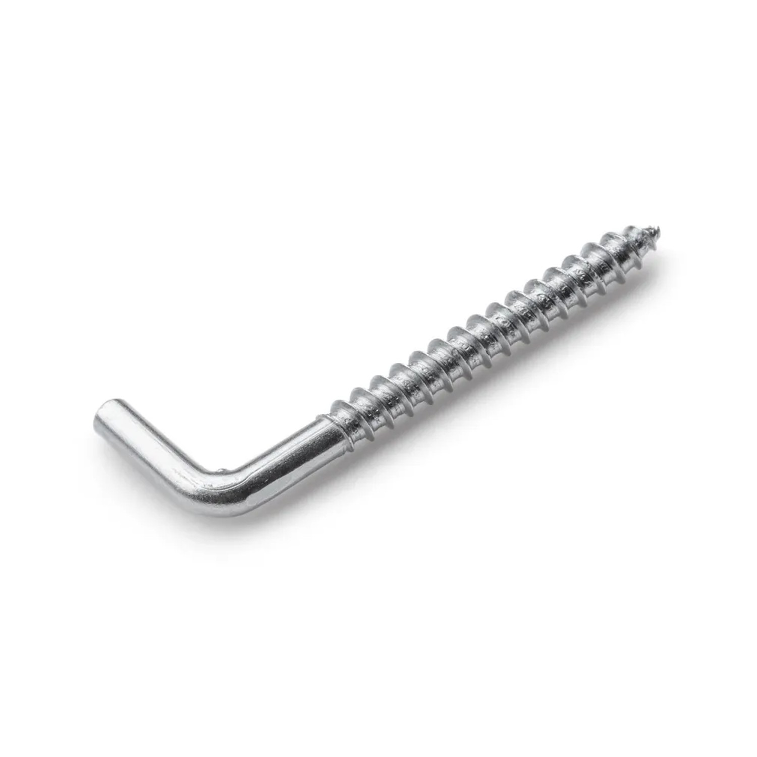 Koelner Hak kątowy do drewna 5x50 mm 4 szt
