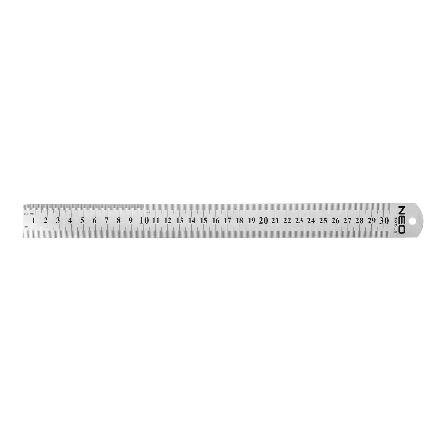Neo Tools Przymiar liniowy 30 cm