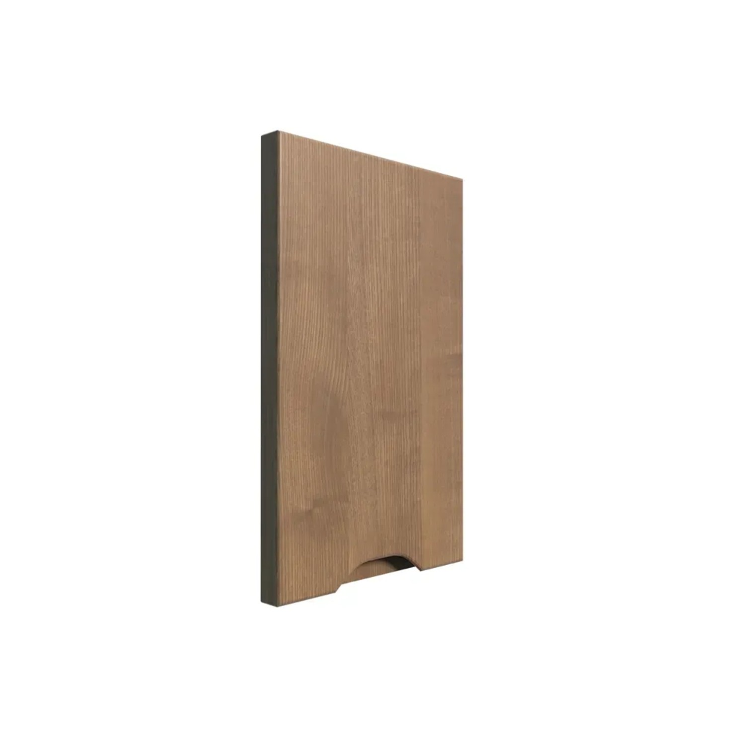 Front Salerno 35 x 20 cm Tobacco mat