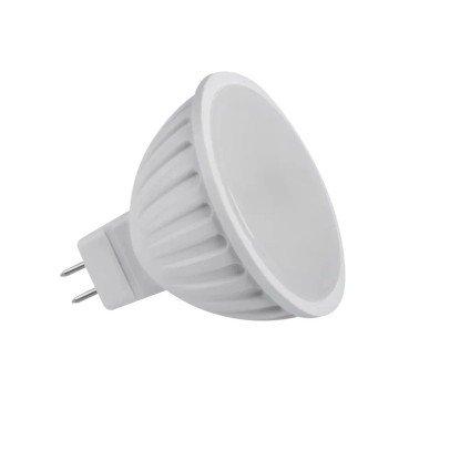 Kanlux Żarówka LED TOMI 7W MR16 480 lm 5300K