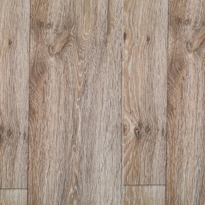 Podłoga PCV imitująca drewno, jasny dąb, do pomieszczeń mieszkalnych