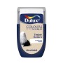 Tester farby Dulux „pustynny szlak“: Odkryj kolor do ścian.