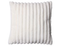 Poduszka SUAVE 45 x 45 cm ecru