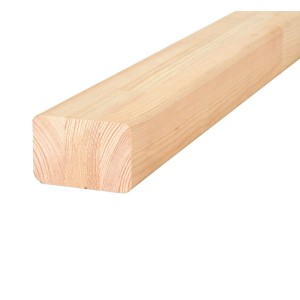 Detalia Kantówka heblowana klejona sosna 60x40