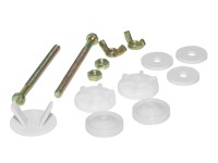 Tycner Zestaw do mocowania zbiornika kompaktu WC