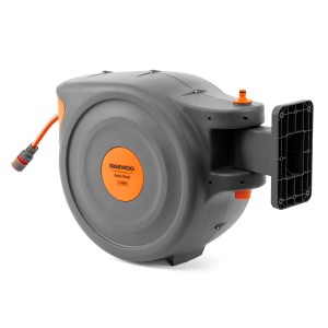 DAEWOO Bęben z wężem 40 m DWR 3040