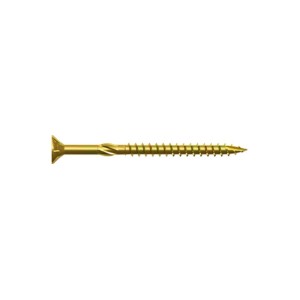 Rawlplug Wkręt do drewna twardego 6 x 90 mm