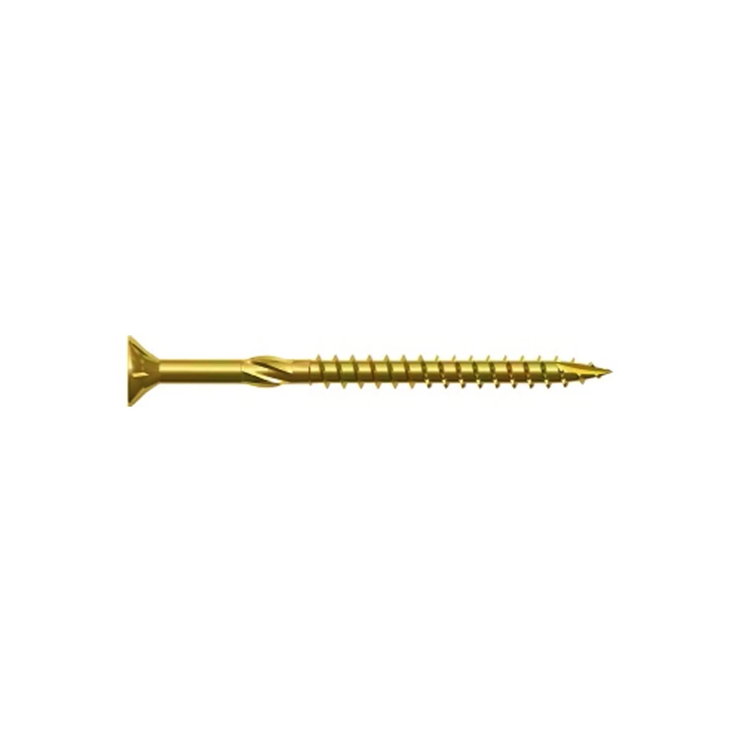 Koelner Wkręt do drewna twardego 6 x 90 mm